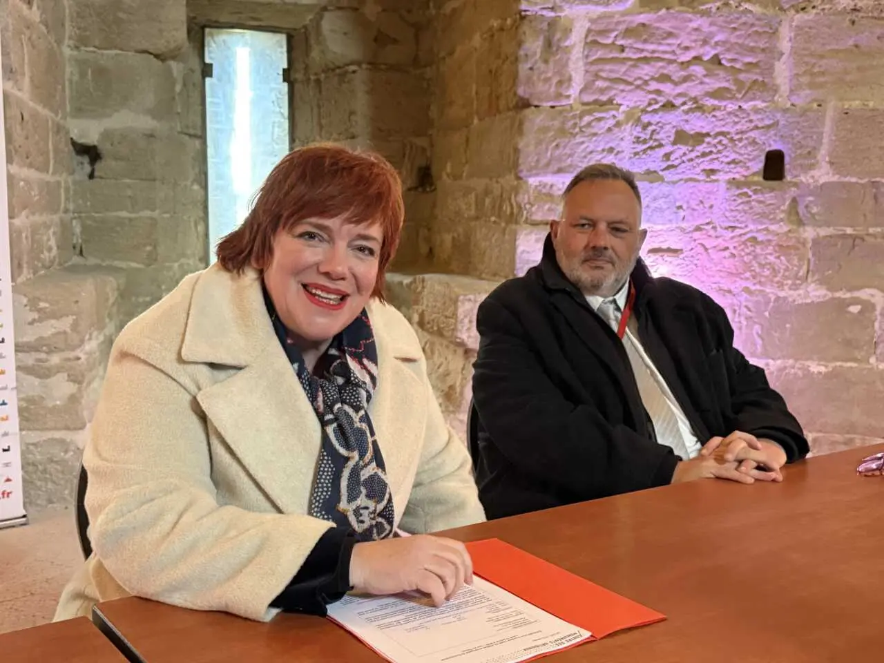 Carcassonne : Carcassonne :