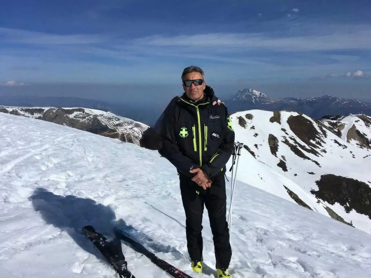 «C’est une perte immense pour la vallée»: Jacques Galès s’est éteint dans sa montagne, au sommet du Rebenty