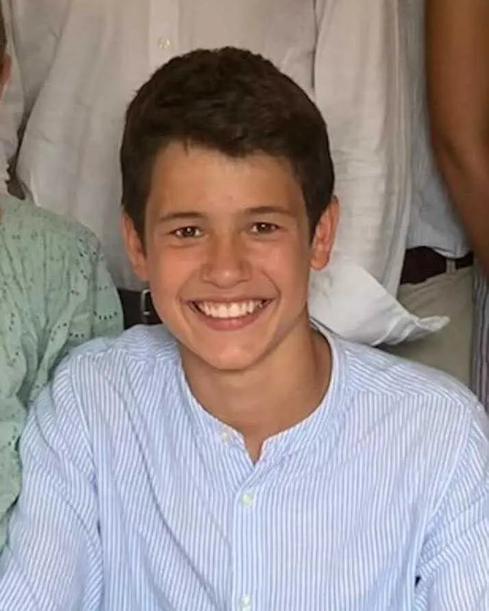 La communauté de Pamiers et les judokas en deuil après la disparition d’Alban Oliva 13 ans