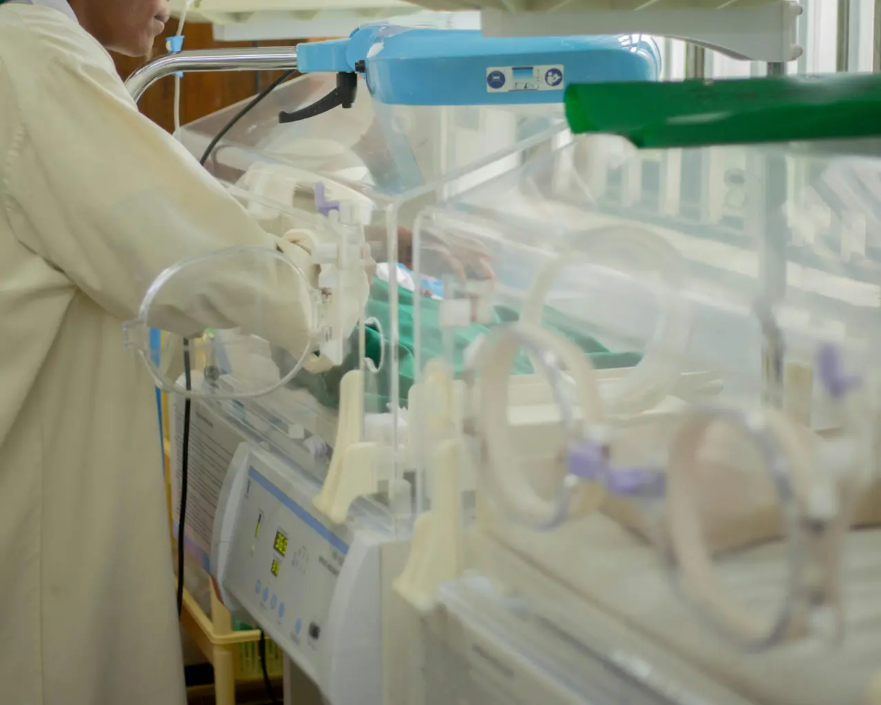 Grève des médecins libéraux : le ‘Plan blanc’ activé dans les CHU Grève des médecins libéraux : le ‘Plan blanc’ activé dans les CHU