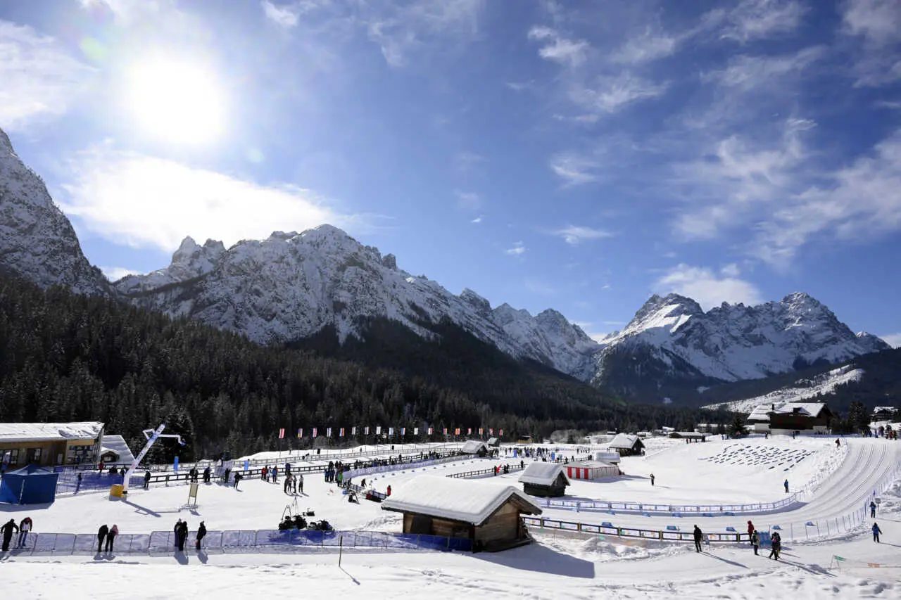 Jeux olympiques d’hiver 2026 : Perrine Laffont et Enzo Valax porteront les couleurs de l’Ariège à Milan-Cortina
