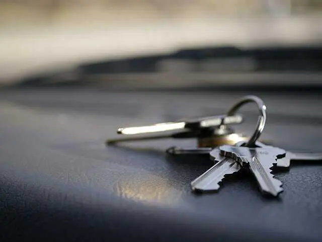 Keys 1 La Ville de Carcassonne renouvelle son opération « Bourse au permis »
