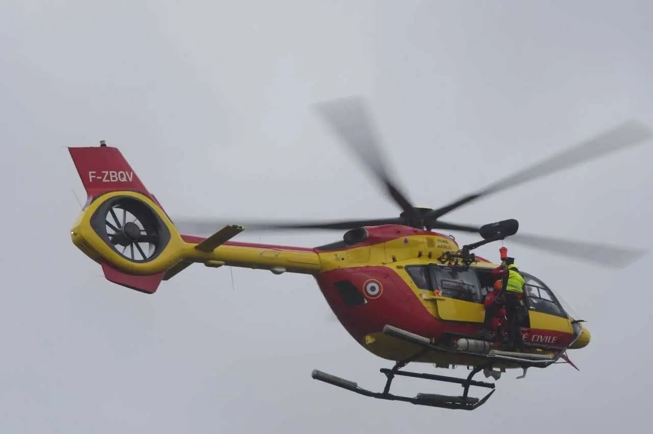 Aude : Un homme chute de dix mètres dans les gorges du Cros