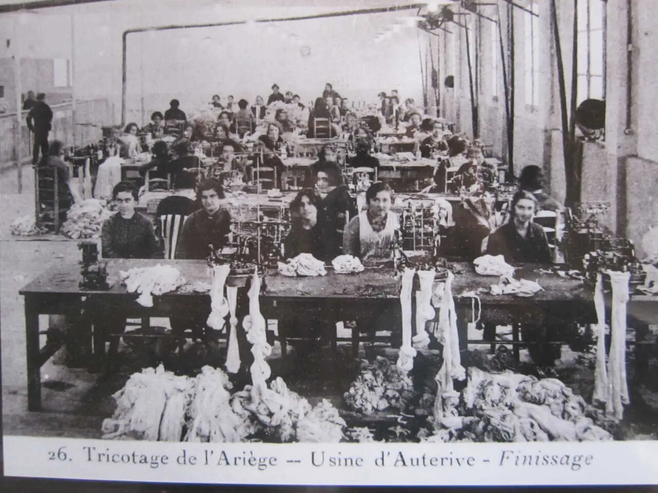 Auterive, patrimoine, Retirada et renaissance culturelle