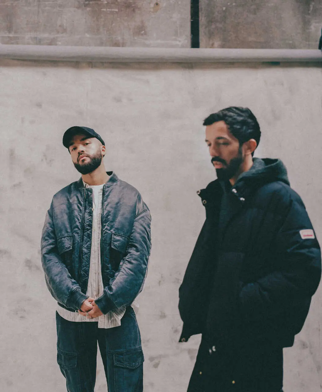 Festival In de Carcassonne : deux nouvelles têtes d’affiche annoncées avec Bigflo & Oli et Booba