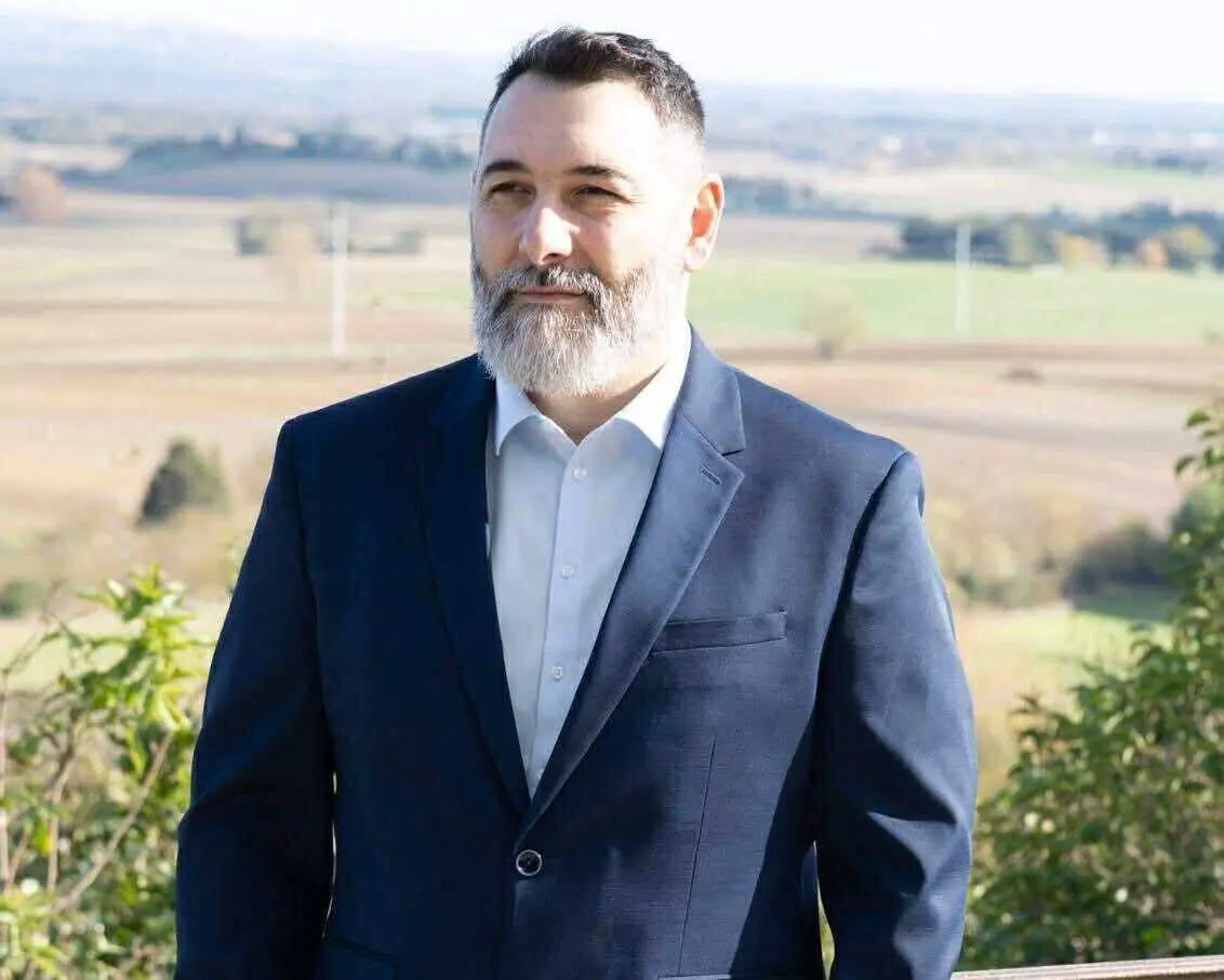 Jean-Baptiste Mouton Castelnaudary d’abord