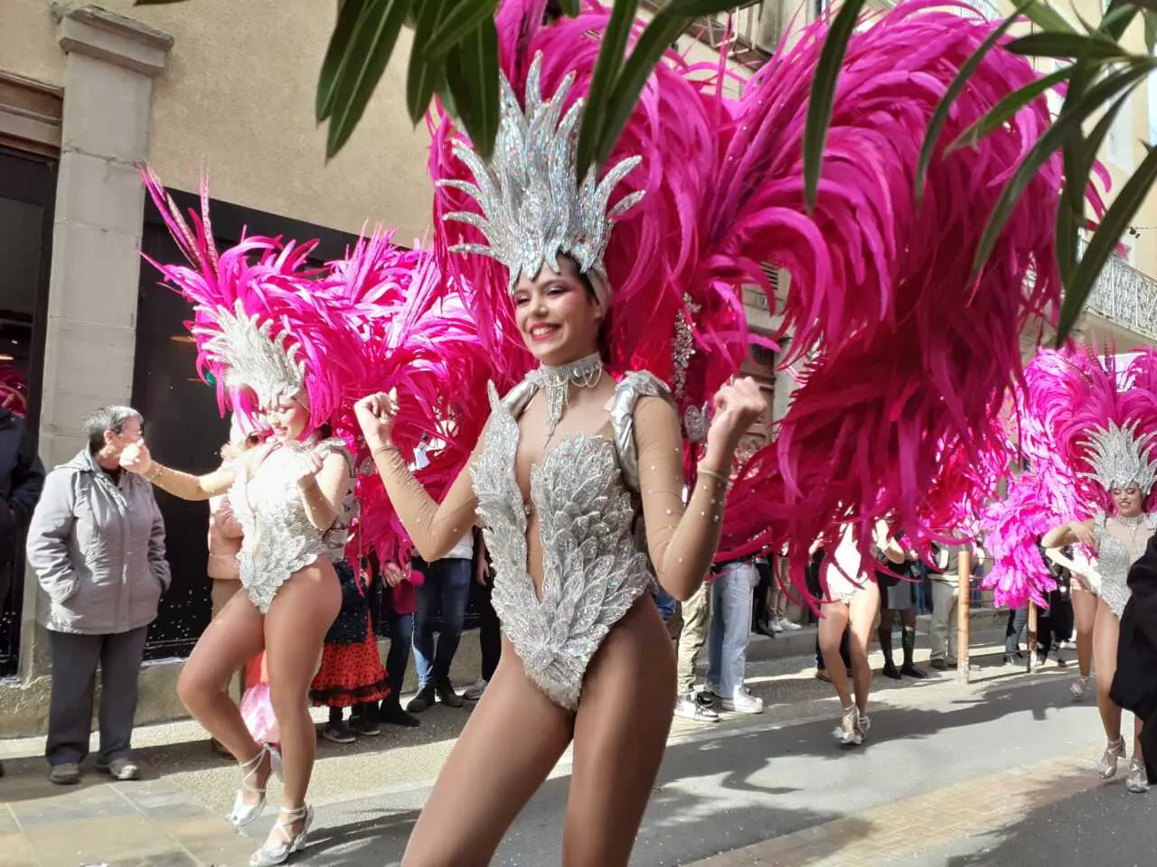 Limoux : le carnaval du monde fait son grand retour ce week-end