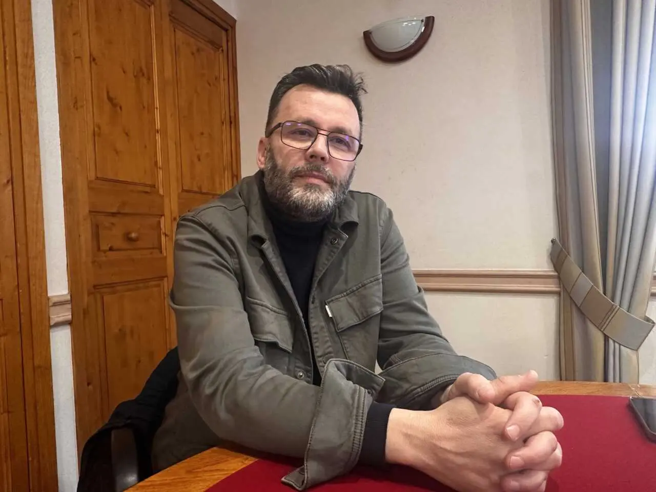 RN20 paralysée, trains bloqués: »Une situation qui ne cesse de se dégrader », alerte Arnaud Diaz, le maire de l’Hospitalet