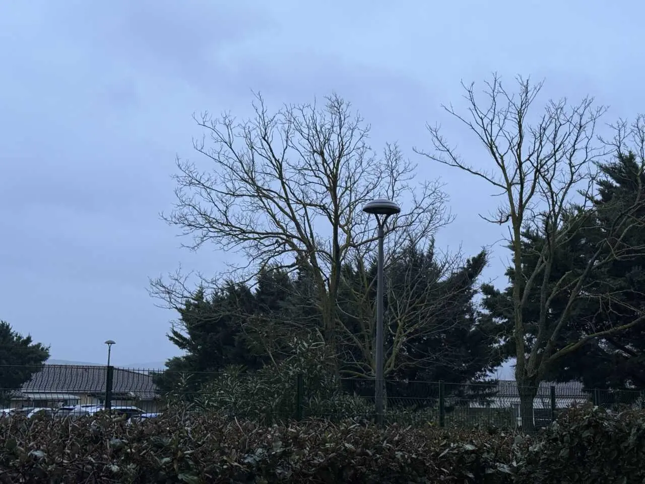 Tempête Nils dans l’Aude : 32 000 foyers privés d’électricité, certaines écoles resteront fermées Tempête Nils dans l’Aude : 32 000 foyers privés d’électricité, certaines écoles resteront fermées