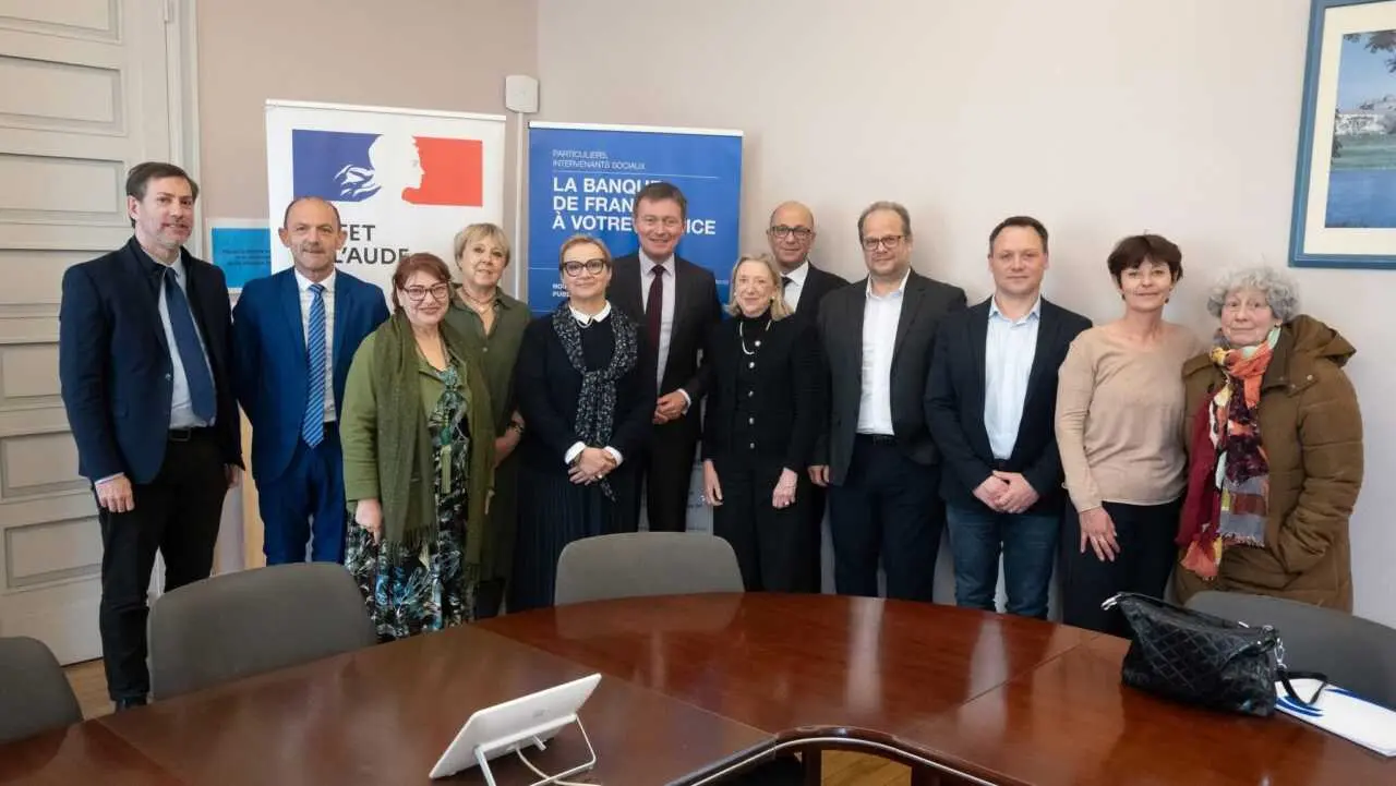 En 2025, le surendettement repart à la hausse dans l’Aude