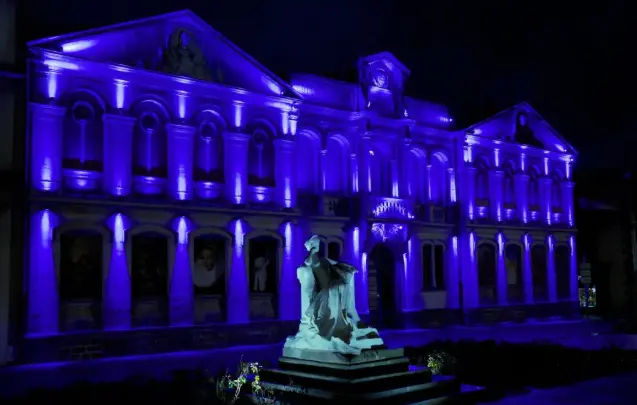 Dans le cadre de Mars Bleu, Carcassonne mène des actions pour sensibiliser au dépistage du cancer colorectal