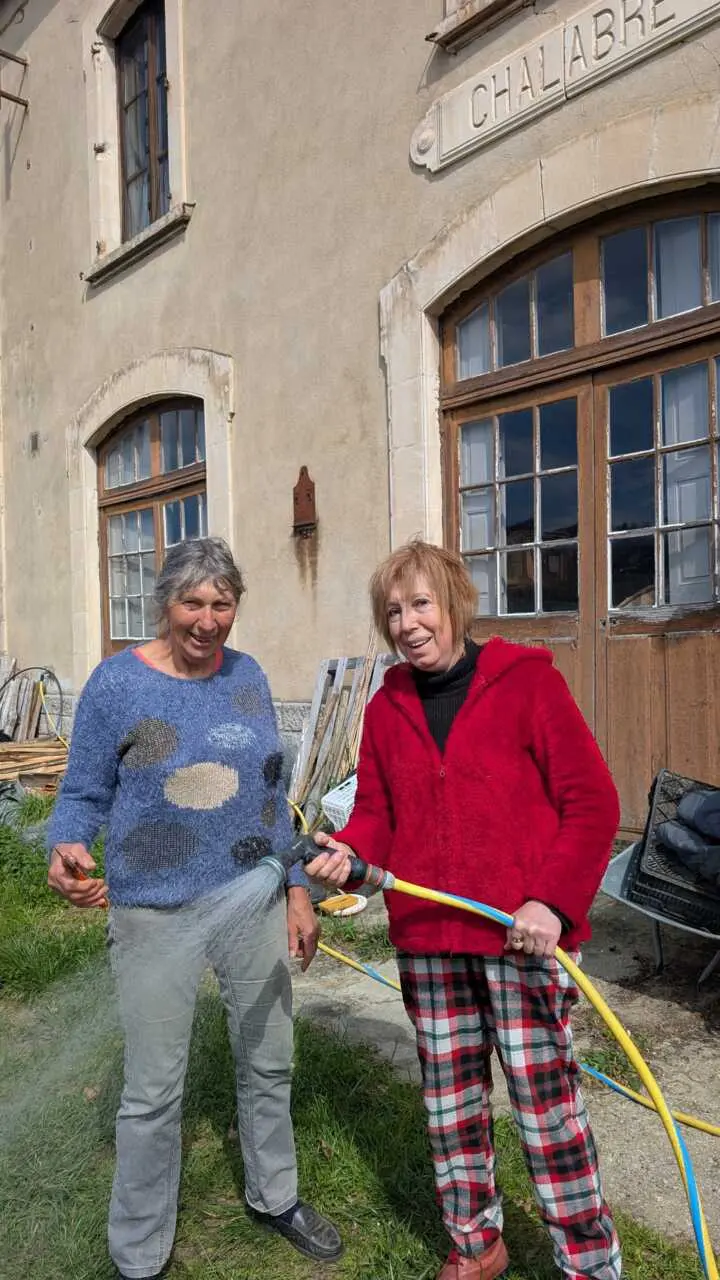 Chalabre dans l’Aude : entre patrimoine, traditions et musique