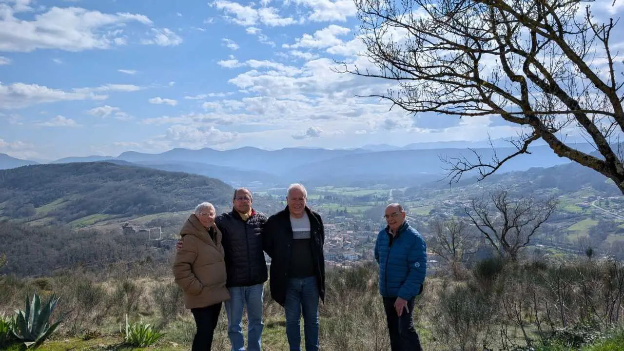 Chalabre dans l’Aude : entre patrimoine, traditions et musique Chalabre dans l’Aude : entre patrimoine, traditions et musique