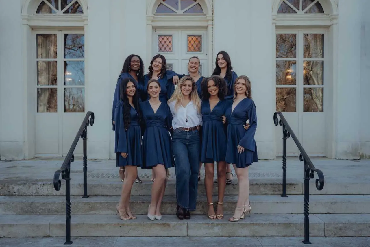 Miss Ariège 2026 Huit candidates en lice pour décrocher la couronne de Miss Ariège