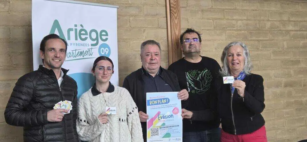 Jeunesse : la carte culture Réduc’09 se réinvente pour les 11–25 ans