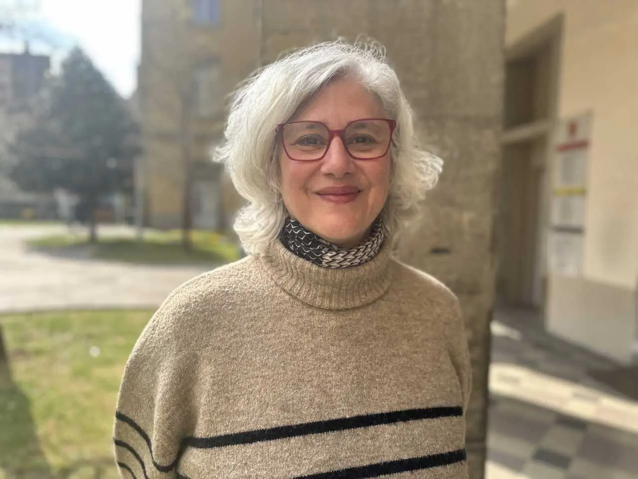 « Merci aux 1 717 électeurs qui ont voté pour notre liste »: Marine Bordes, maire sortante de foix se livre après sa défaite