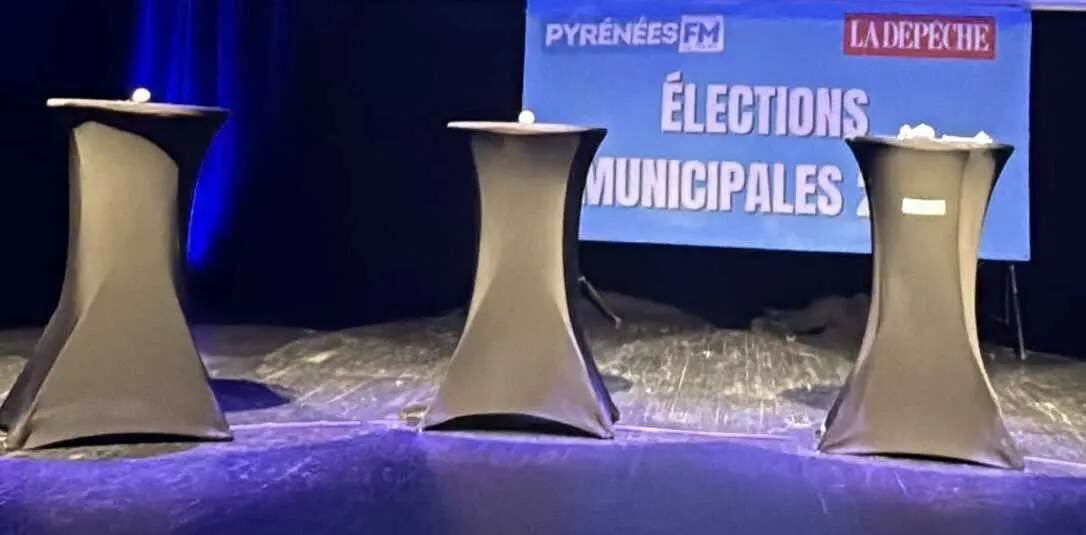 Municipales 2026 à Foix : un grand débat public le 4 mars prochain
