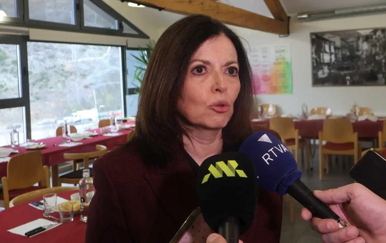 une trentaine d’Andorrans au Moyen-Orient, Andorre appelle à reporter les voyages