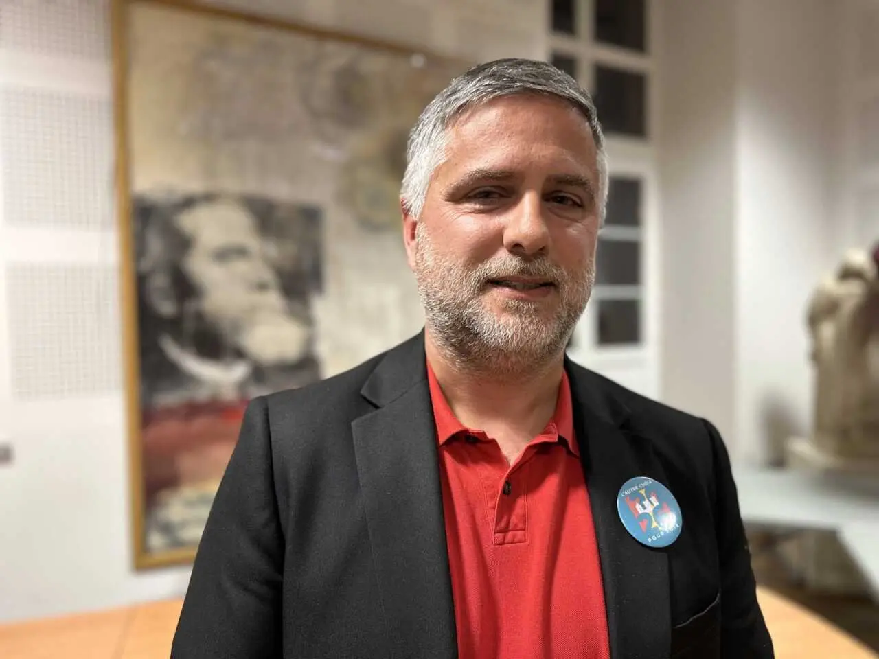La gauche déboulonnée à Foix : Jérome Matéos en tête de 9 voix sur la maire sortante Marine Bordes
