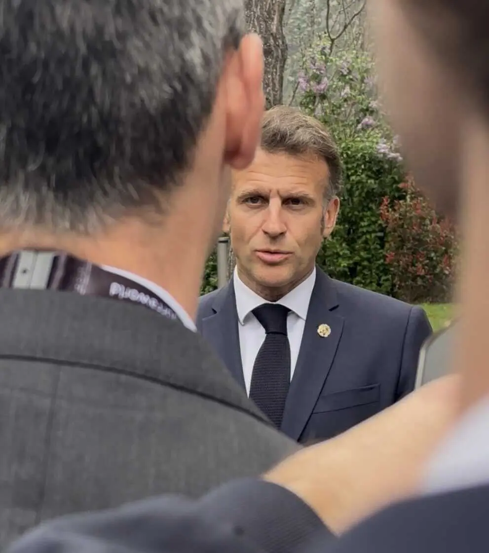 « Tous nos compatriotes qui sont dans la ruralité sont touchés par le prix de l’essence »