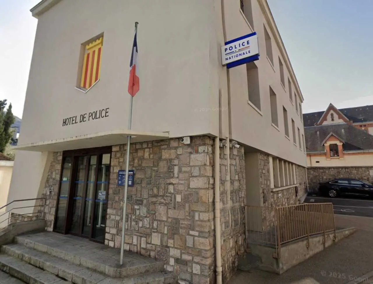Feu vert de l’État pour un nouveau commissariat à Foix et une enveloppe de 5 M€