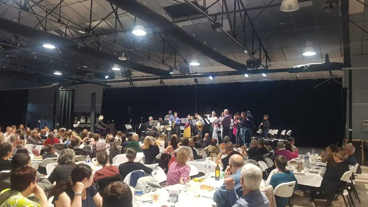 L’école de musique de Saverdun fête ses 50 ans “Un demi-siècle, ça se marque”