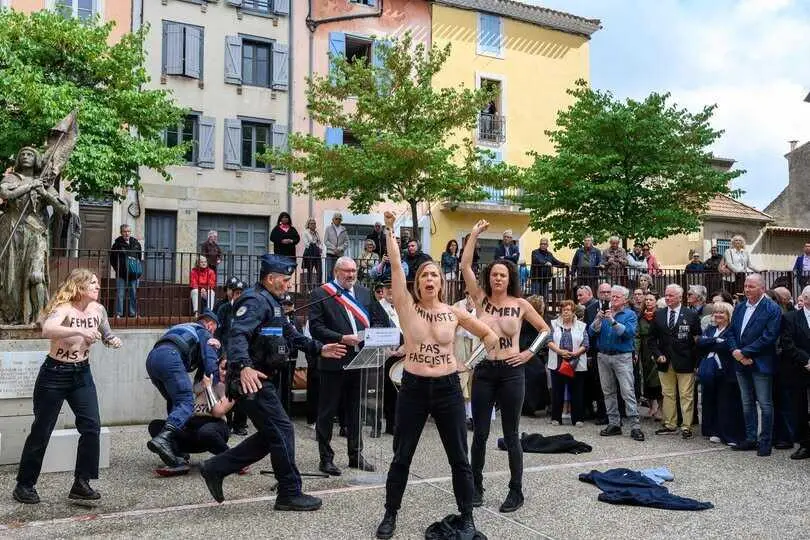 Carcassonne : Carcassonne :
