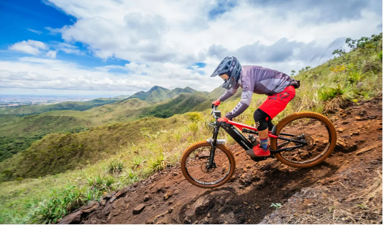 Coupe du monde de VTT en Andorre : 42 nations attendues, 8 millions de téléspectateurs