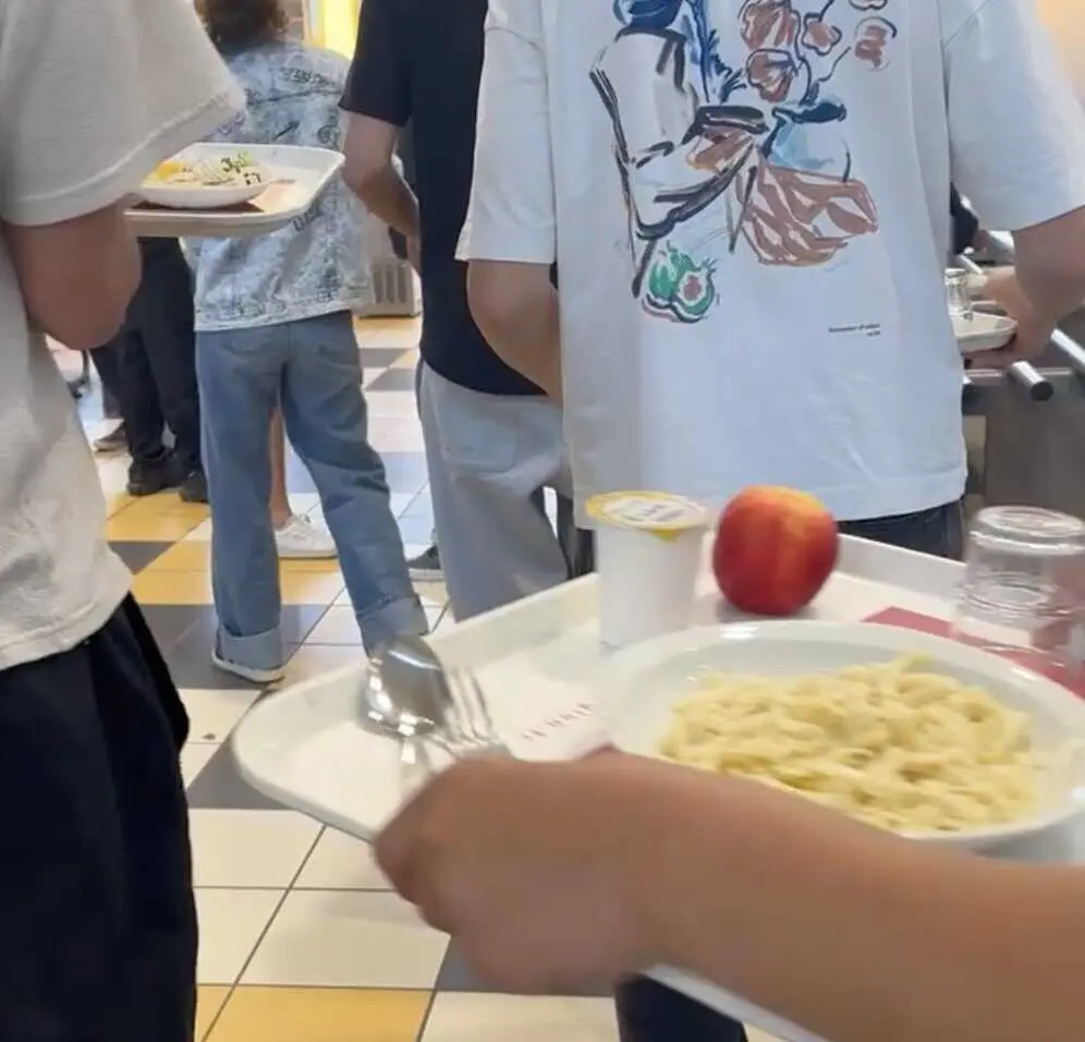Repas à 1 euro généralisé dans les Crous : à Toulouse, 48 points de restauration concernés Repas à 1 euro généralisé dans les Crous : à Toulouse, 48 points de restauration concernés