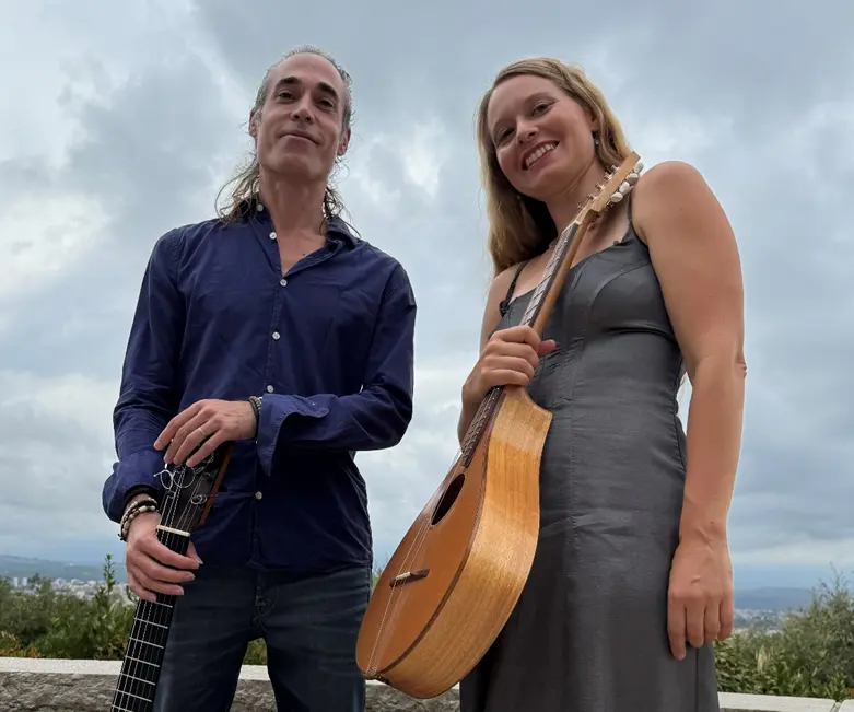 Saint-Lizier célèbre la Nuit des Musées avec une échappée musicale ibérique Saint-Lizier célèbre la Nuit des Musées avec une échappée musicale ibérique