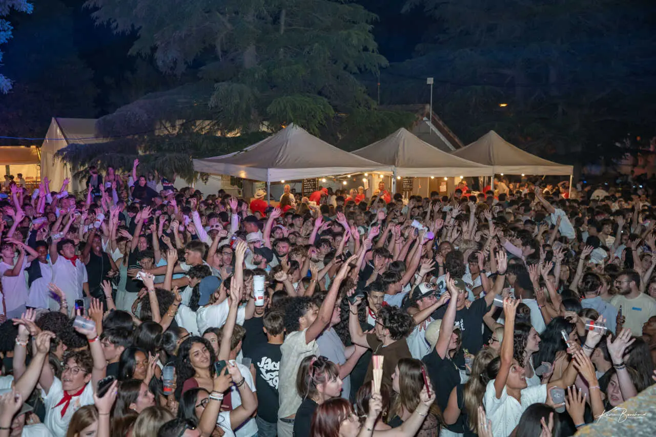 Le festival Bandas en Malepère fait son retour à Montréal, dans l'Aude, pour une 23ᵉ édition