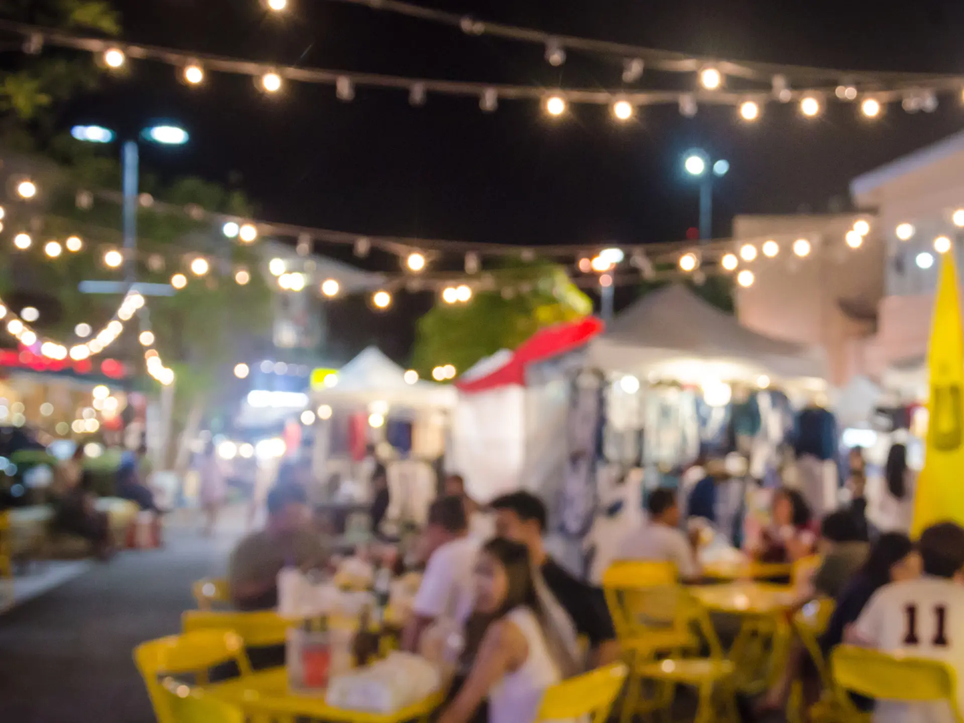 "Redonner vie au centre-ville": Pamiers fait le pari d'un été festif avec les Estivales