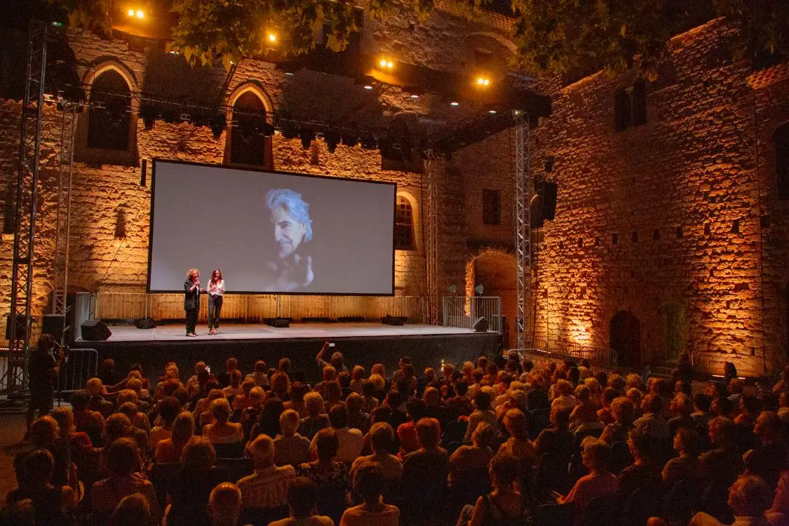 Les Rencontres Documentaires reviennent pour trois soirées au château Comtal à Carcassonne