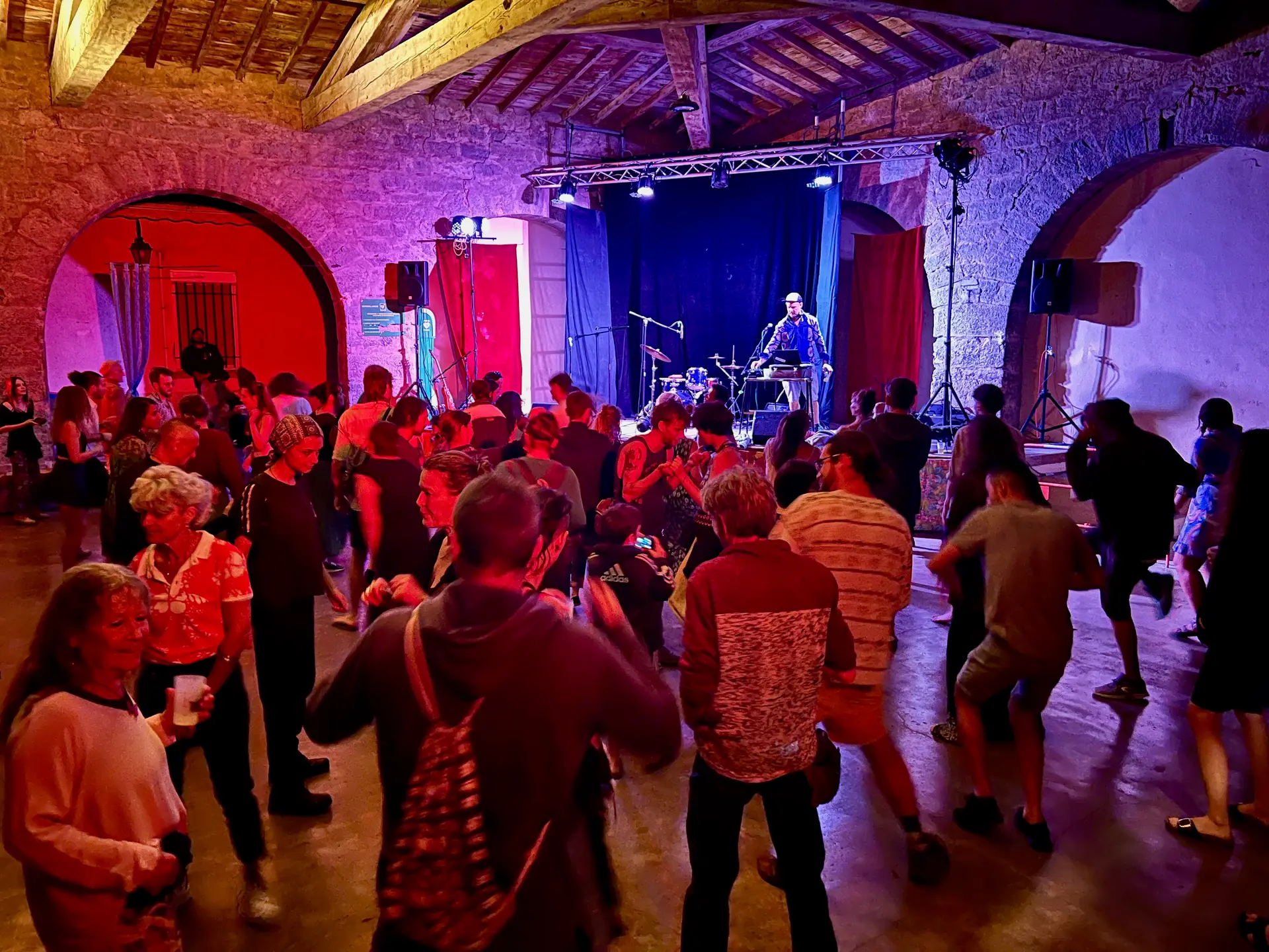 Aude : la Fête de la musique revient à Puivert avec une programmation locale