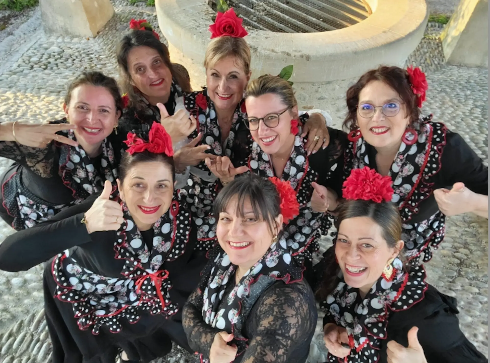 Pamiers accueille de nouveaux cours de flamenco à la rentrée avec Candela Flamenca