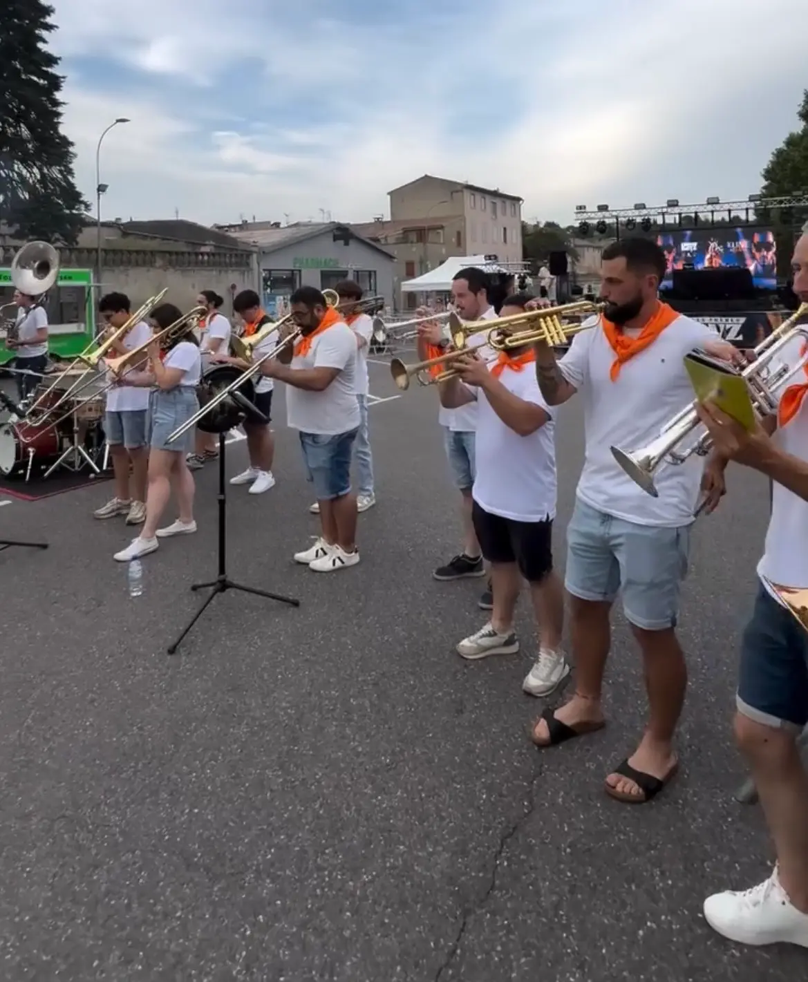 Limoux : Festi Limos revient pour trois jours de fête à La Tuilerie