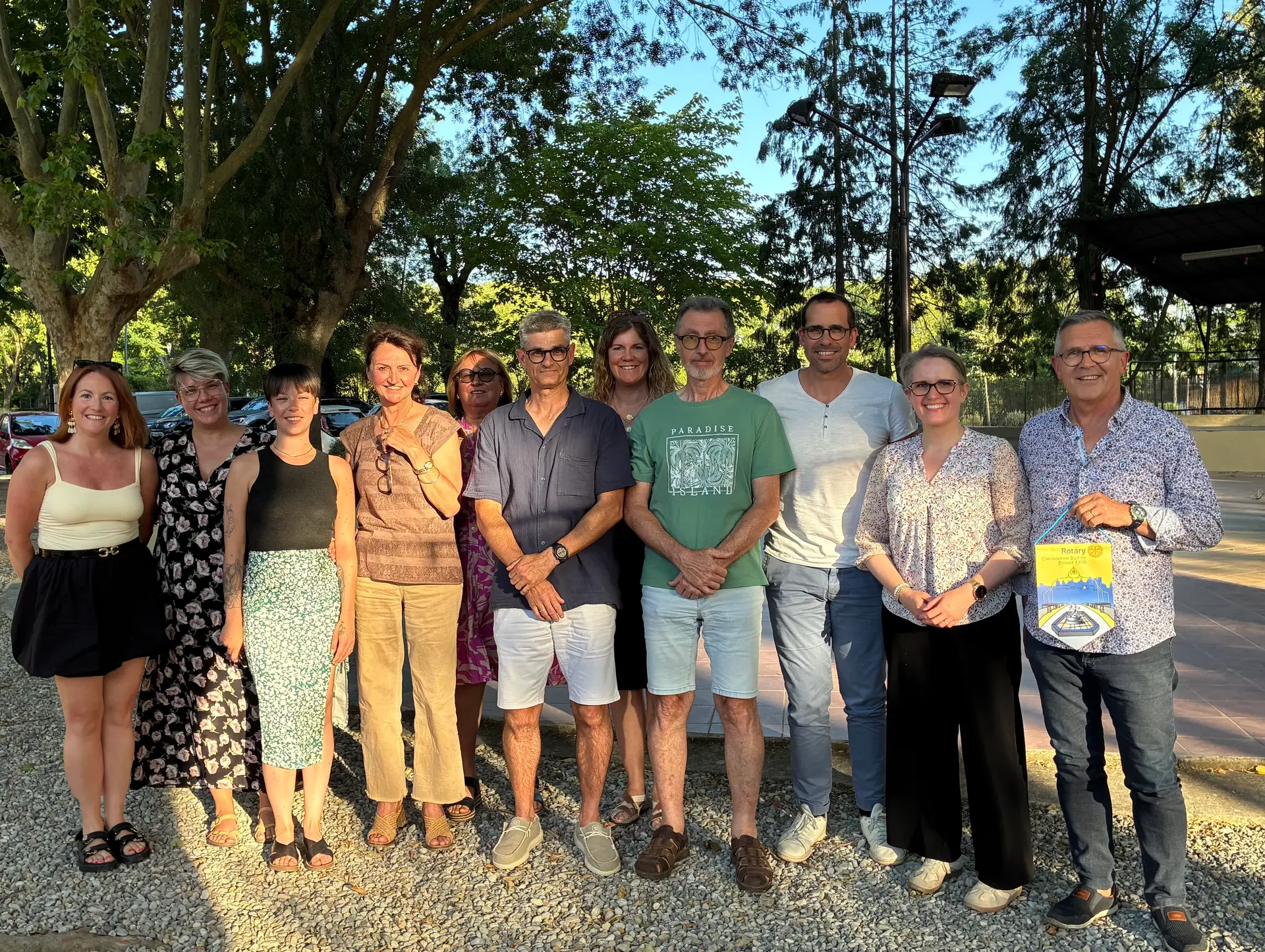 SEP11, une nouvelle association pour accompagner les malades de la sclérose en plaques dans l'Aude