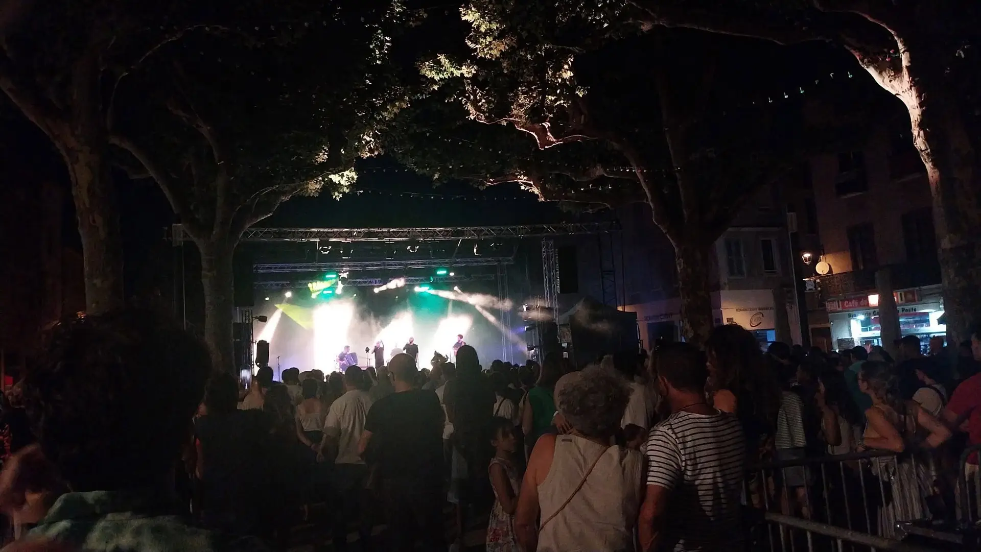 Animations, concerts et marché nocturne : le centre-ville de Pamiers en fête samedi avec les Estivales