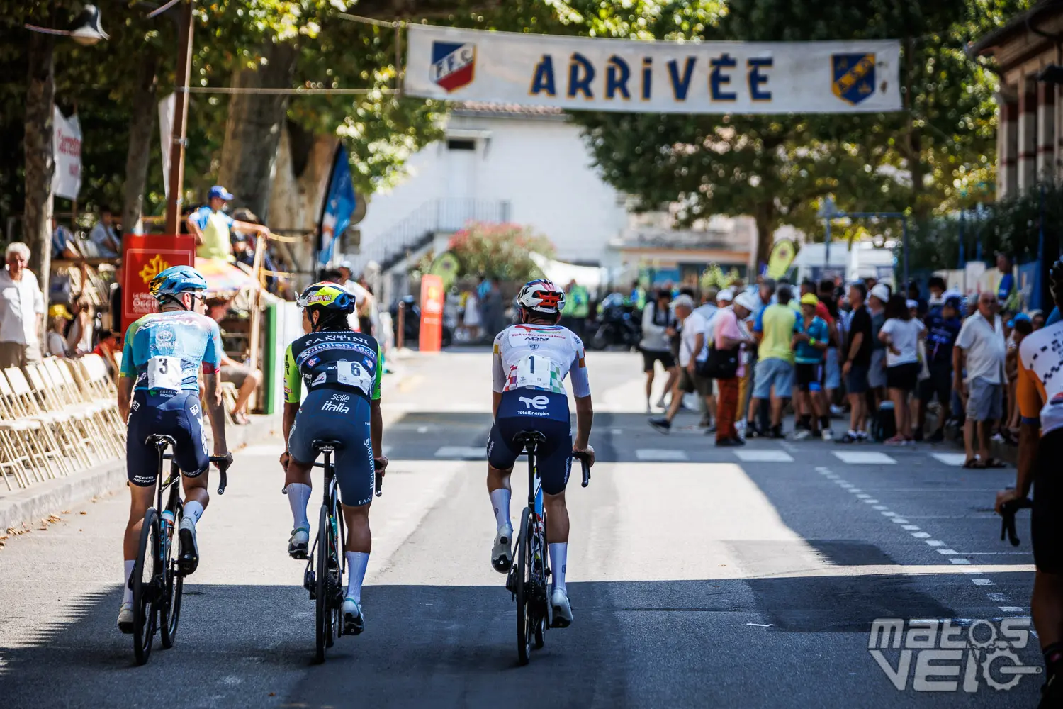 Le Critérium de Quillan revient pour sa 81e édition