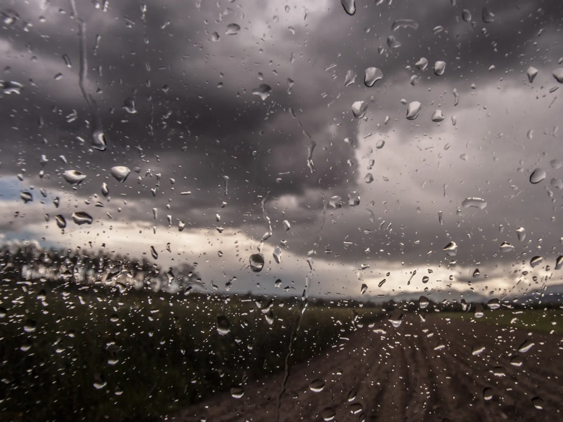 Orages, grêle, rafales de vent : l’Ariège placée en vigilance orange à partir de 16 heures