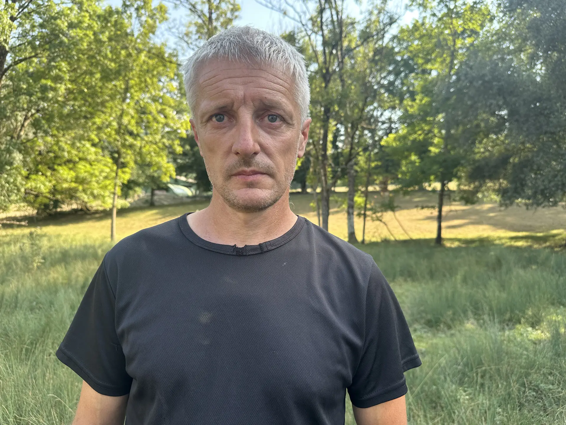Dans une estive, un ours fonce sur un éleveur et s’arrête à trois mètres : « Il était prêt à en découdre »