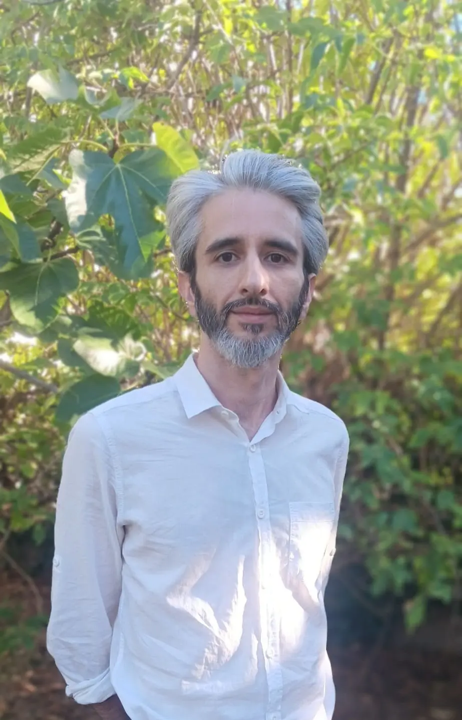 Sénatoriales dans l’Aude : Quentin Balcerek se porte candidat et veut porter la voix de La France Insoumise au sénat