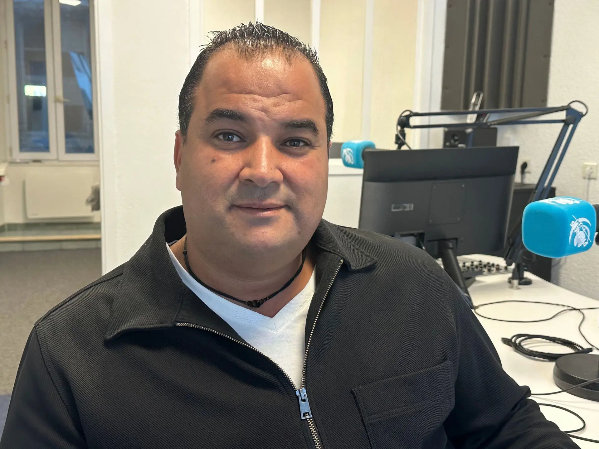 Sénatoriales. « On n’a plus le temps d’attendre » : Kamel Chibli veut porter la voix de l’Ariège au Sénat
