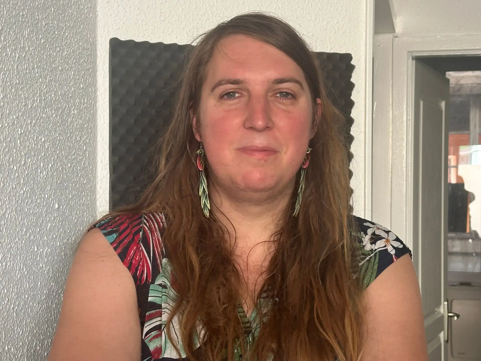 Sénatoriales.« Il faut aussi aller accompagner les gens » : Capucine Dubroca-Voisin, une candidature écologiste ancrée en Ariège