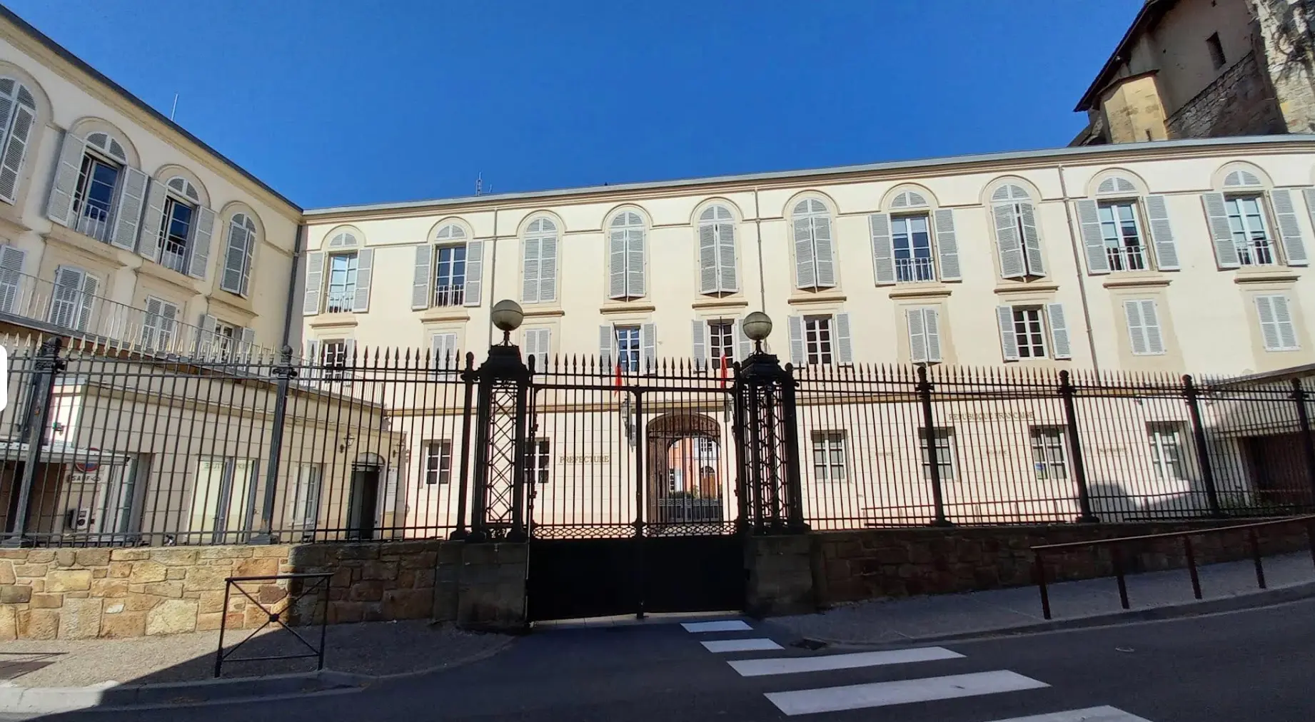 La préfecture de l’Ariège ouvre ses portes pour les Journées du patrimoine