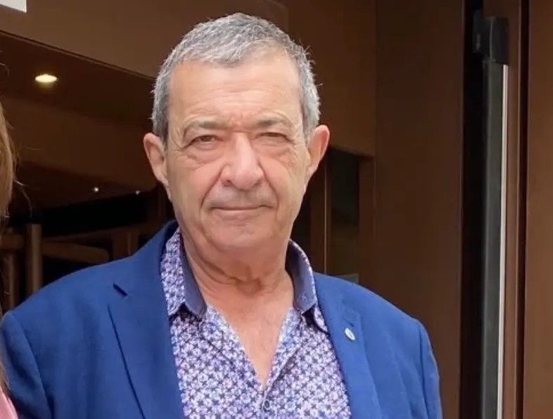 Sénatoriales en Ariège : "Je crois que la population veut des gens investis, qui parlent de leurs problèmes", Jean-Luc Fernandez redonner la parole au monde rural