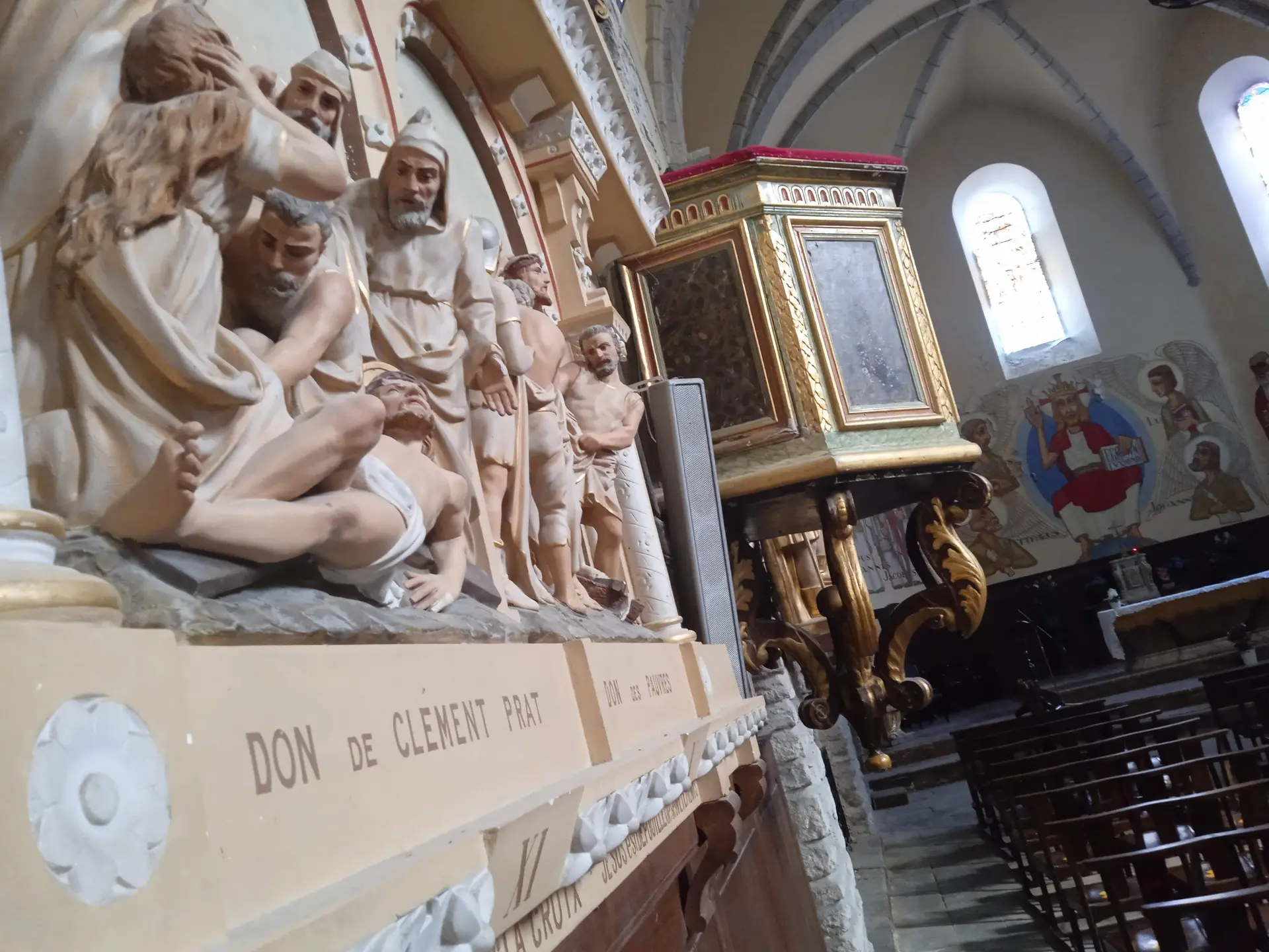 Journées du patrimoine : six étapes incontournables en Ariège