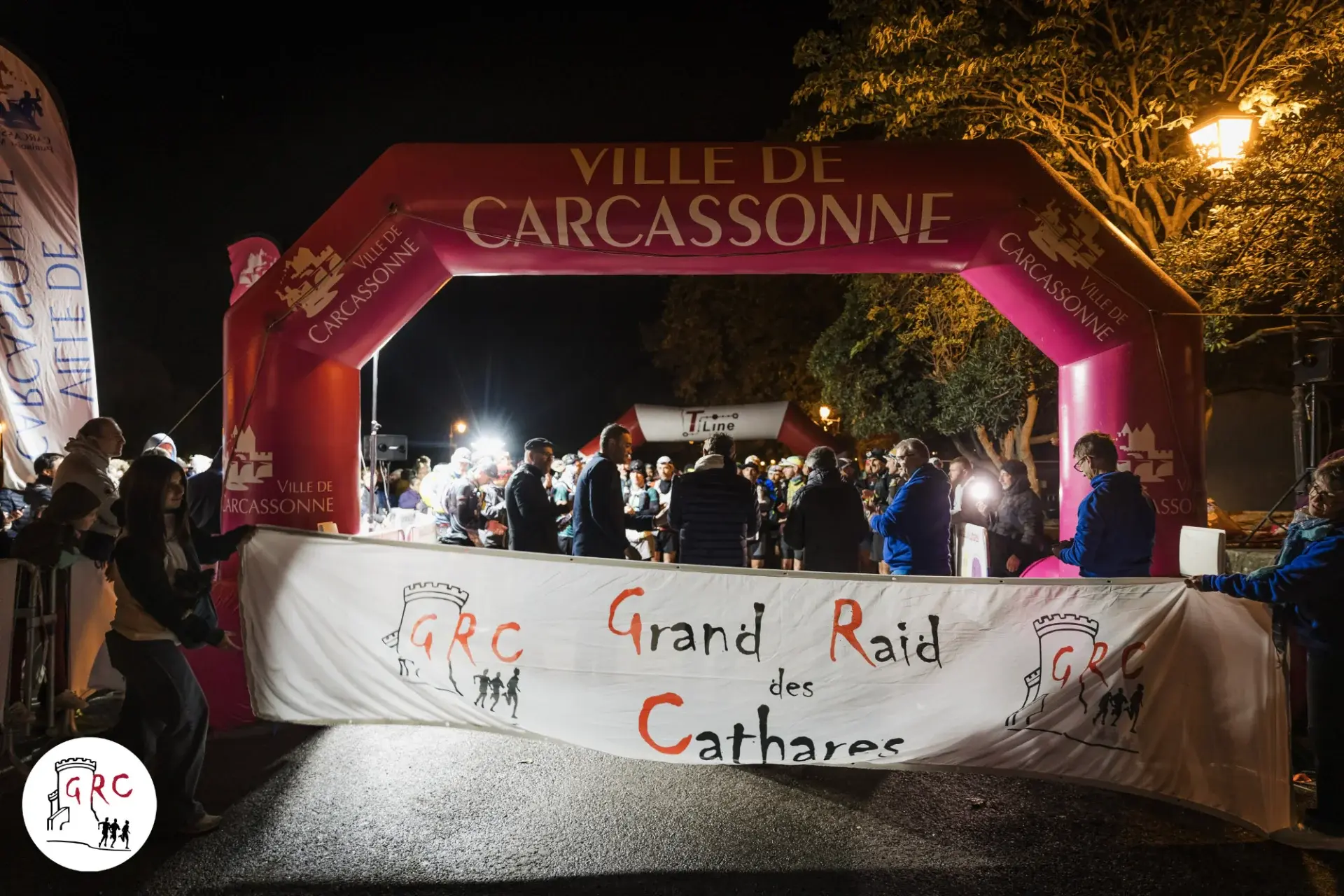 Aude : le Grand Raid des Cathares revient pour sa 12e édition avec sept courses