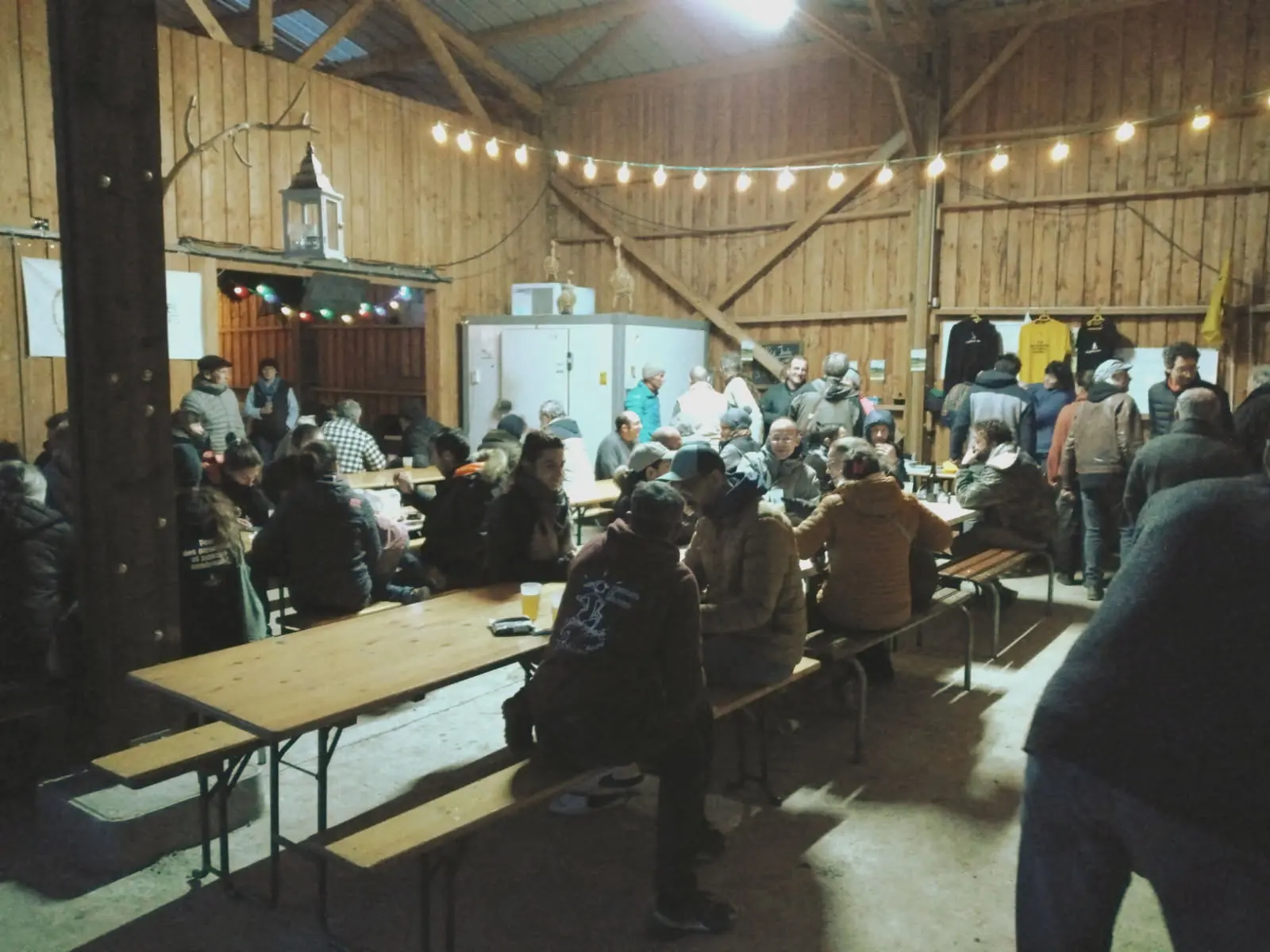La Confédération Paysanne organise une fête paysanne ce samedi à La Bastide-de-Sérou