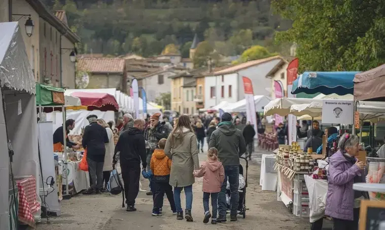 La Foire de l’élevage revient pour sa 49e édition à Espezel dans l'Aude